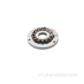 Draaischakelaar encoder-encoder